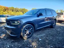 1C4RDJDG3JC456728 2018 DODGE DURANGO