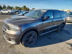 1C4RDJDG3JC462075 2018 DODGE DURANGO