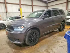 1C4RDJDG3JC462402 2018 DODGE DURANGO
