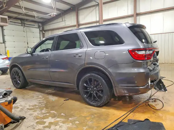 1C4RDJDG3JC462402 2018 DODGE DURANGO - Image 2