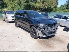 1C4RDJDG3JC462433 2018 DODGE DURANGO