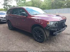 1C4RDJDG3JC474646 2018 DODGE DURANGO