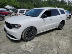 1C4RDJDG3JC483041 2018 DODGE DURANGO