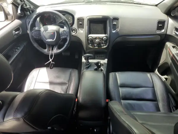 1C4RDJDG3JC483041 2018 DODGE DURANGO - Image 8