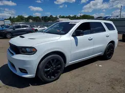 1C4RDJDG3JC490488 2018 DODGE DURANGO
