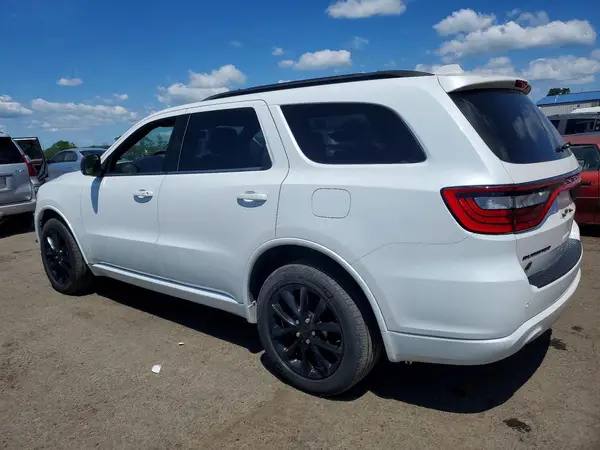 1C4RDJDG3JC490488 2018 DODGE DURANGO - Image 2