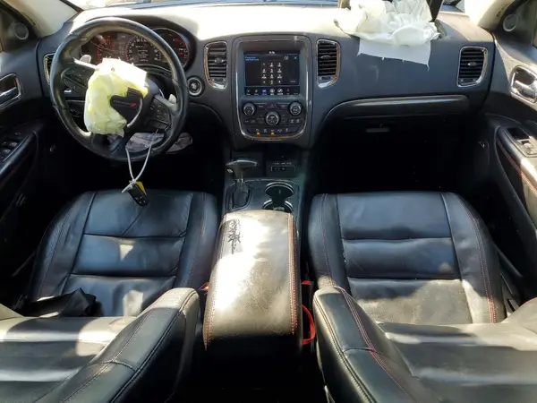 1C4RDJDG3JC497487 2018 DODGE DURANGO - Image 8