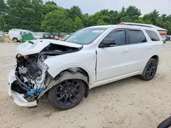 1C4RDJDG3JC497845 2018 DODGE DURANGO