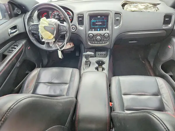 1C4RDJDG3JC497845 2018 DODGE DURANGO - Image 8