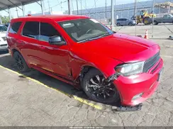 1C4RDJDG3KC525483 2019 DODGE DURANGO