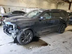1C4RDJDG3KC534278 2019 DODGE DURANGO