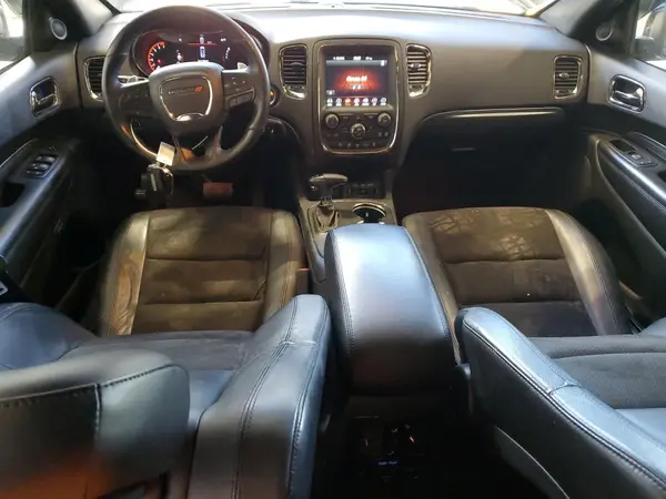 1C4RDJDG3KC534278 2019 DODGE DURANGO - Image 8