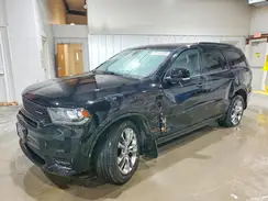 1C4RDJDG3KC535799 2019 DODGE DURANGO