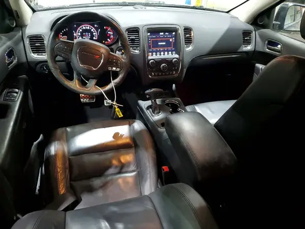 1C4RDJDG3KC535799 2019 DODGE DURANGO - Image 8