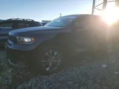 1C4RDJDG3KC550674 2019 DODGE DURANGO