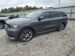 1C4RDJDG3KC557124 2019 DODGE DURANGO