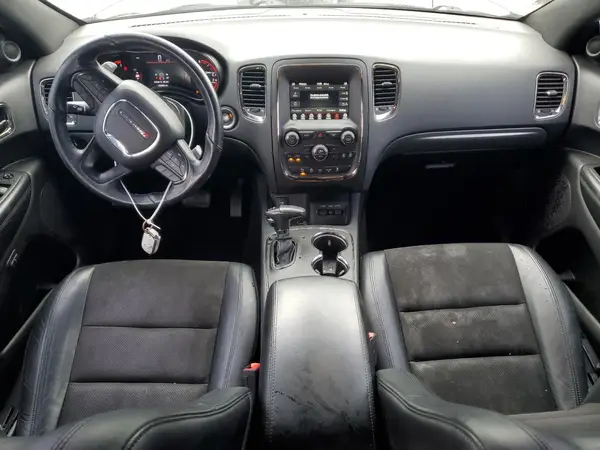 1C4RDJDG3KC557124 2019 DODGE DURANGO - Image 8