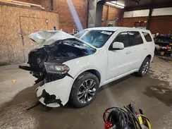 1C4RDJDG3KC557365 2019 DODGE DURANGO