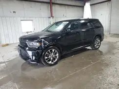 1C4RDJDG3KC557396 2019 DODGE DURANGO