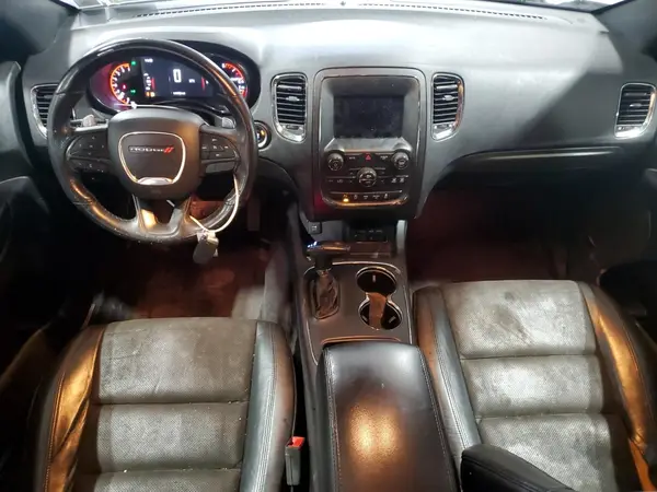 1C4RDJDG3KC557396 2019 DODGE DURANGO - Image 8