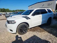 1C4RDJDG3KC561044 2019 DODGE DURANGO