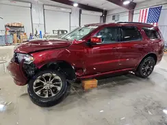 1C4RDJDG3KC582721 2019 DODGE DURANGO