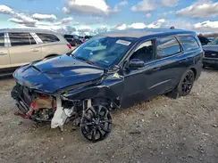 1C4RDJDG3KC606502 2019 DODGE DURANGO