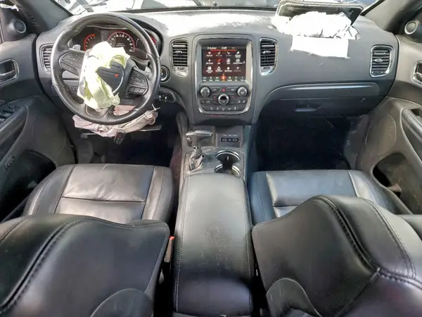 1C4RDJDG3KC606502 2019 DODGE DURANGO - Image 8