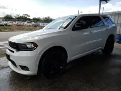 1C4RDJDG3KC633277 2019 DODGE DURANGO