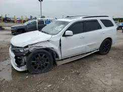 1C4RDJDG3KC651343 2019 DODGE DURANGO