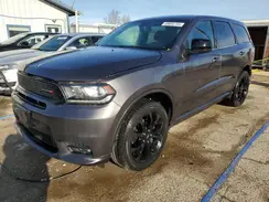 1C4RDJDG3KC651388 2019 DODGE DURANGO