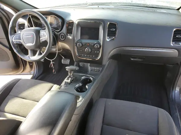 1C4RDJDG3KC651388 2019 DODGE DURANGO - Image 8