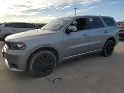 1C4RDJDG3KC651665 2019 DODGE DURANGO
