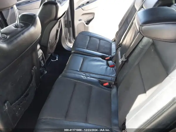 1C4RDJDG3KC664058 2019 DODGE DURANGO - Image 8