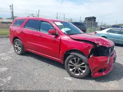 1C4RDJDG3KC664092 2019 DODGE DURANGO