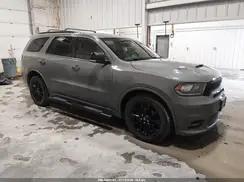 1C4RDJDG3KC685542 2019 DODGE DURANGO