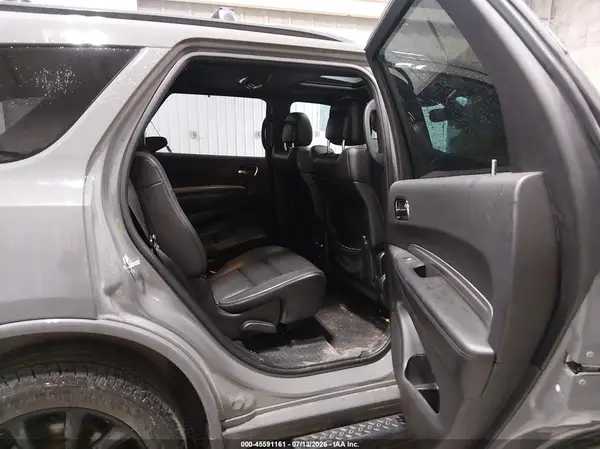 1C4RDJDG3KC685542 2019 DODGE DURANGO - Image 8
