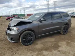 1C4RDJDG3KC701304 2019 DODGE DURANGO