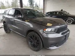 1C4RDJDG3KC708205 2019 DODGE DURANGO