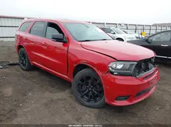 1C4RDJDG3KC708253 2019 DODGE DURANGO