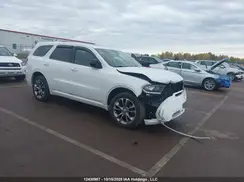 1C4RDJDG3KC721911 2019 DODGE DURANGO