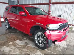 1C4RDJDG3KC722153 2019 DODGE DURANGO