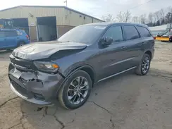 1C4RDJDG3KC722735 2019 DODGE DURANGO
