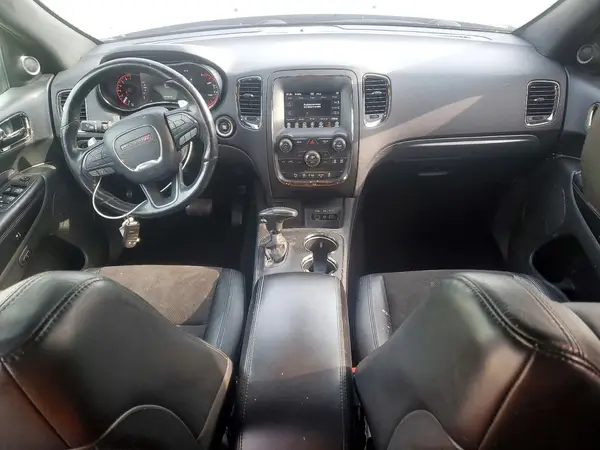 1C4RDJDG3KC722735 2019 DODGE DURANGO - Image 8