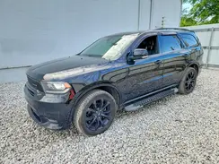 1C4RDJDG3KC723402 2019 DODGE DURANGO