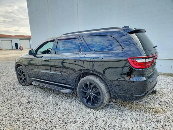 1C4RDJDG3KC723402 2019 DODGE DURANGO - Image 2