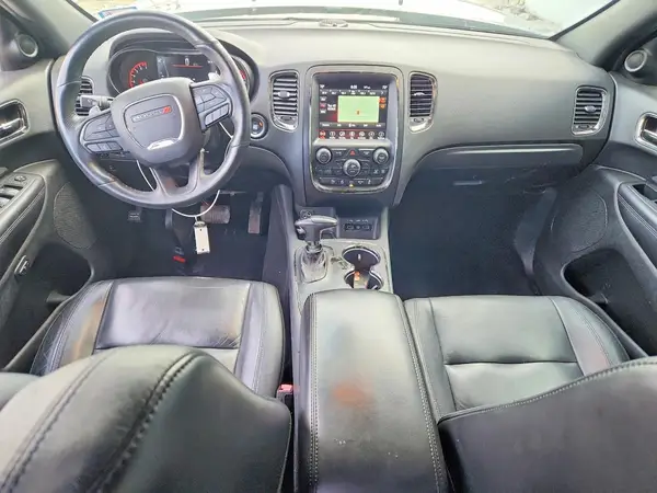 1C4RDJDG3KC723402 2019 DODGE DURANGO - Image 8