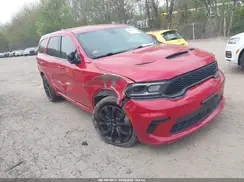 1C4RDJDG3KC734030 2019 DODGE DURANGO