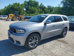 1C4RDJDG3KC744573 2019 DODGE DURANGO