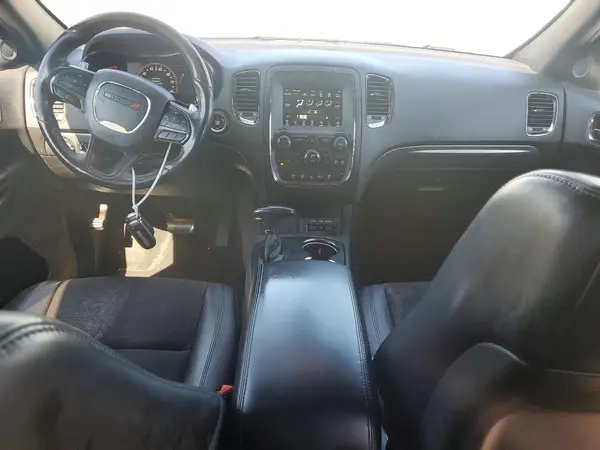 1C4RDJDG3KC744573 2019 DODGE DURANGO - Image 8